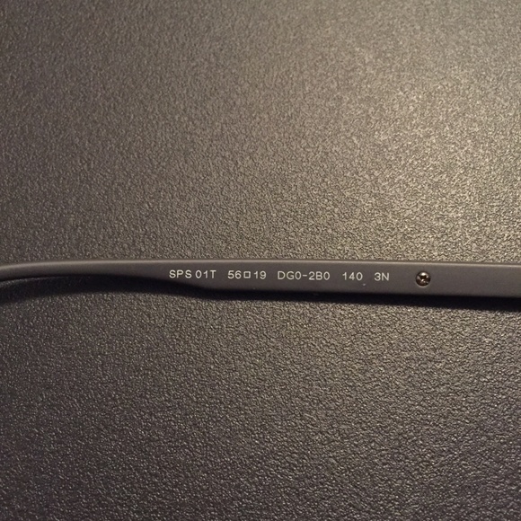 prada sunglasses/sport GREAT CONDITION - Picture 5 of 7